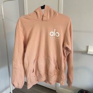 Alo Yoga Hoodie from Alo House